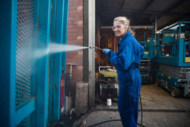 Professional Pressure Washing Services in Port Washington, NY